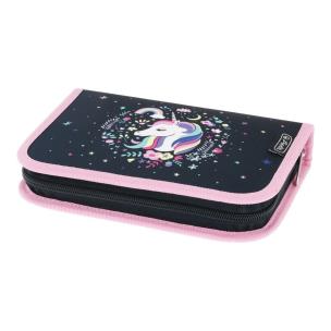 Opakowanie Piórnik 31 części Unicorn