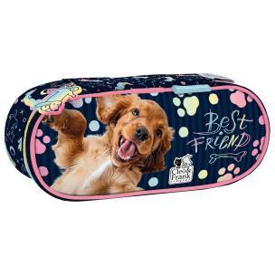 Opakowanie Piórnik A Cleo i Frank 44 DERFORM