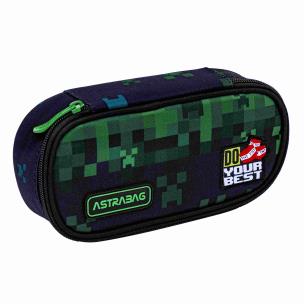Opakowanie Piórnik Astrabag do Your Best  AC6