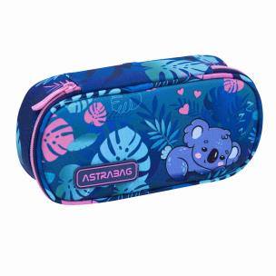 Opakowanie Piórnik Astrabag Sweet Koala AC6