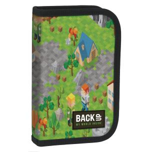 Opakowanie Piórnik Backup 4 model Sw 61, Derform