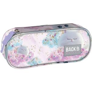 Opakowanie Piórnik BackUp 7 A01 DERFORM