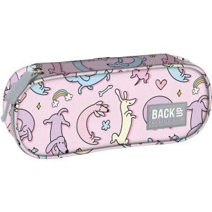 Opakowanie Piórnik BackUp 7 A06 DERFORM