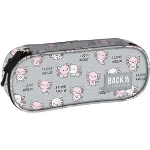 Opakowanie Piórnik BackUp 7 A12 DERFORM