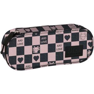 Piórnik BackUp 7 A15 DERFORM. Wydawca: Derform. Multiszop.pl Opakowanie Piórnik BackUp 7 A15 DERFORM