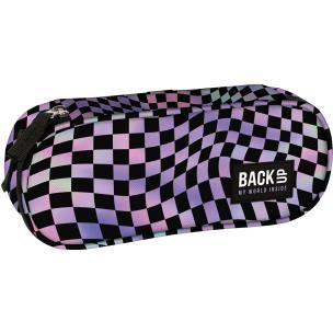 Opakowanie Piórnik BackUp 7 A20 DERFORM