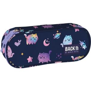 Opakowanie Piórnik BackUp 7 A25 DERFORM