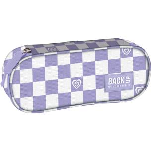 Opakowanie Piórnik BackUp 7 A26 DERFORM