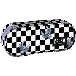 Opakowanie Piórnik BackUp 7 A39 DERFORM