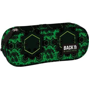 Opakowanie Piórnik BackUp 7 A45 DERFORM