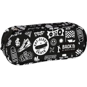 Opakowanie Piórnik BackUp 7 A57 DERFORM