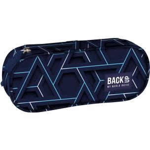 Opakowanie Piórnik BackUp 7 A59 DERFORM