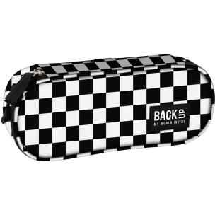 Opakowanie Piórnik BackUp 7 A94 DERFORM