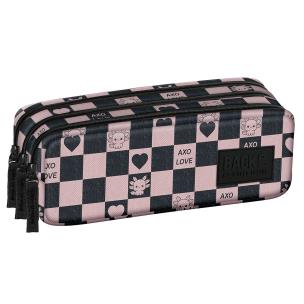 Opakowanie Piórnik BackUp 7 G15 DERFORM