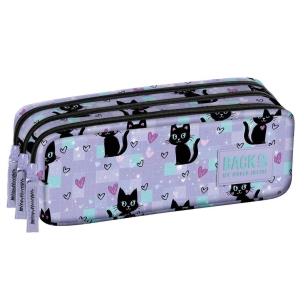 Opakowanie Piórnik BackUp 7 G16 DERFORM