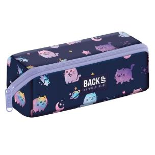 Opakowanie Piórnik BackUp 7 K25 DERFORM