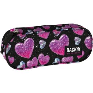 Opakowanie Piórnik backup 8 A32 DERFORM