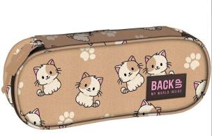 Opakowanie Piórnik backup 8 A38 DERFORM