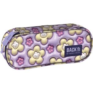 Opakowanie Piórnik backup 8 A43 DERFORM