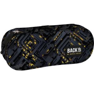 Opakowanie Piórnik backup 8 A65 DERFORM