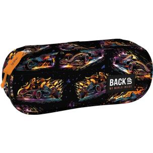 Opakowanie Piórnik backup 8 A70 DERFORM