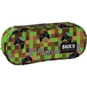 Opakowanie Piórnik backup 8 A81 DERFORM