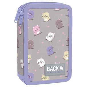 Opakowanie Piórnik backup 8 DW02 DERFORM