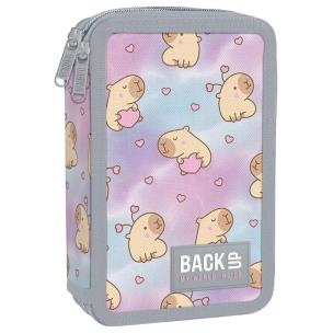 Opakowanie Piórnik backup 8 DW04 DERFORM