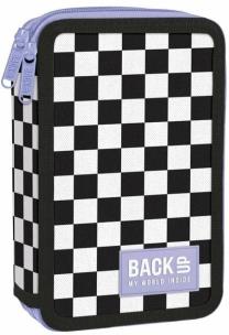 Opakowanie Piórnik backup 8 DW17 DERFORM