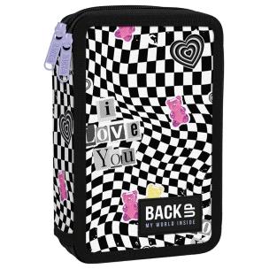 Opakowanie Piórnik backup 8 DW20 DERFORM