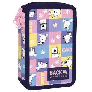 Opakowanie Piórnik backup 8 EW11 DERFORM