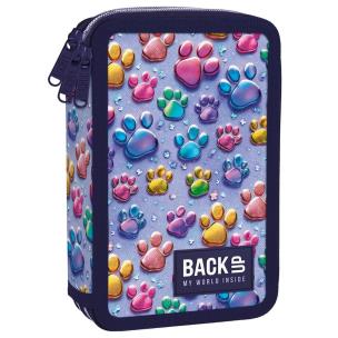 Opakowanie Piórnik backup 8 EW15 DERFORM