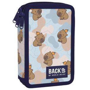 Opakowanie Piórnik backup 8 EW31 DERFORM