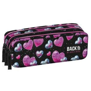 Opakowanie Piórnik backup 8 G32 DERFORM