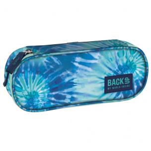 Opakowanie Piórnik BackUp A22 DERFORM