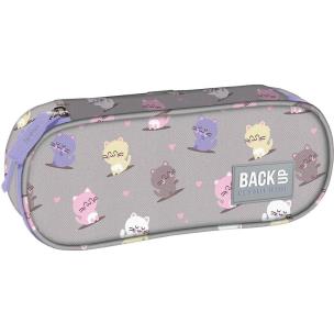 Opakowanie Piórnik backup Cats DERFORM