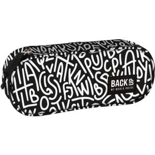 Opakowanie Piórnik backup DERFORM