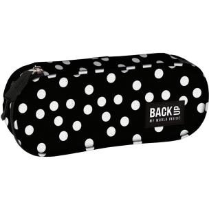 Opakowanie Piórnik backup Dots DERFORM