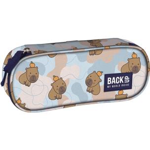 Opakowanie Piórnik backup Kapibara DERFORM