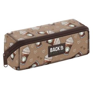 Opakowanie Piórnik backup Latte DERFORM