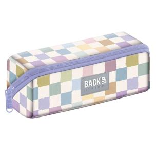 Opakowanie Piórnik backup pastel DERFORM