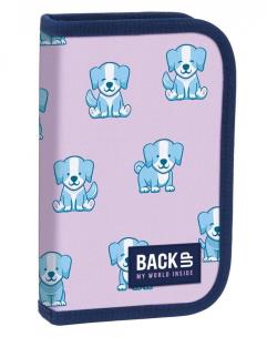 Opakowanie Piórnik BackUp SW63 DERFORM