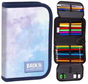 Opakowanie Piórnik BackUp SW80 DERFORM