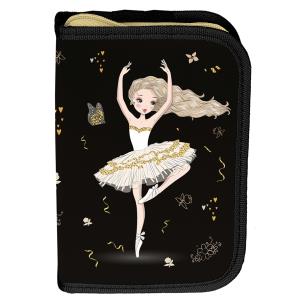 Opakowanie Piórnik bez wyposażenia Baletnica PP25BE-P001BW