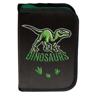 Opakowanie Piórnik bez wyposażenia Dinozaur PP25DI-P001BW