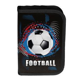 Opakowanie Piórnik bez wyposażenia Football Club PP26FD-P001BW
