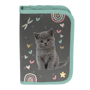 Opakowanie Piórnik bez wyposażenia Lovely Cat PP26CS-P001BW