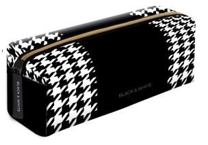 Opakowanie Piórnik Black&White Pepitka