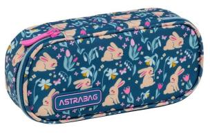 Opakowanie Piórnik Candy Bunny ASTRA