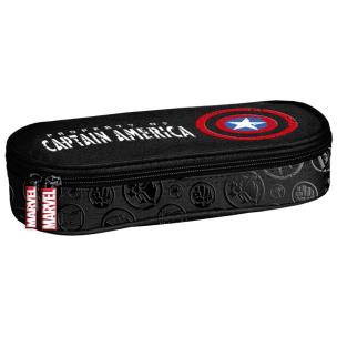 Opakowanie Piórnik Capitan America AV25AV-013